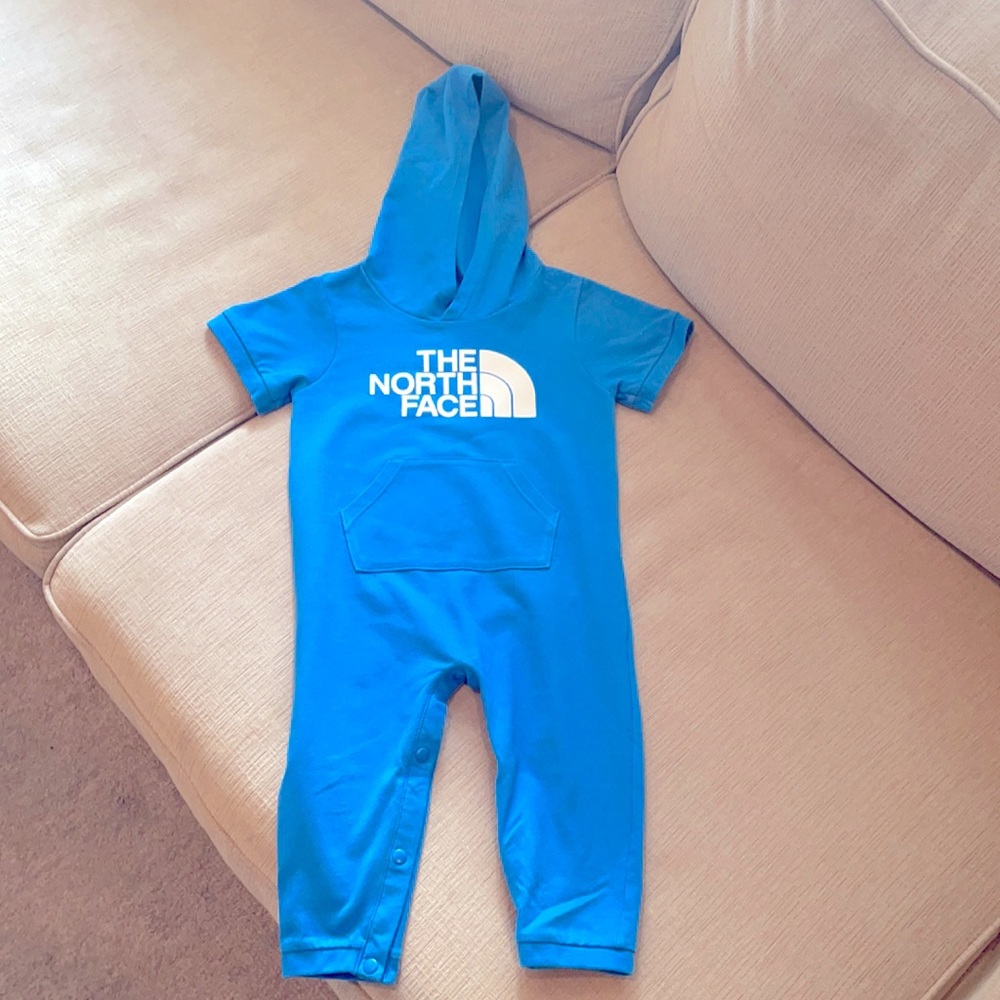The North Face One Piece for Infant